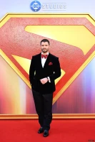 Imagem recente de davidcorenswet