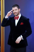 Imagem recente de davidcorenswet