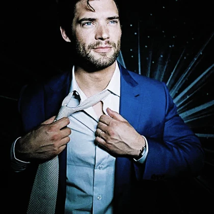 Imagem recente de davidcorenswet