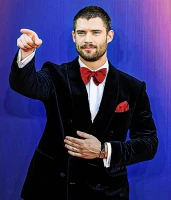 Imagem recente de davidcorenswet