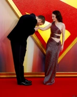 Imagem recente de davidcorenswet