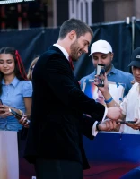 Imagem recente de davidcorenswet