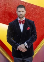 Imagem recente de davidcorenswet