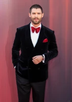 Imagem recente de davidcorenswet