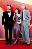 Imagem recente de davidcorenswet