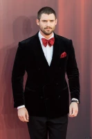 Imagem recente de davidcorenswet