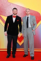 Imagem recente de davidcorenswet