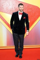 Imagem recente de davidcorenswet