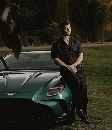 Imagem recente de davidcorenswet