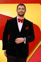 Imagem recente de davidcorenswet