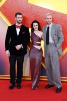 Imagem recente de davidcorenswet