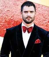 Imagem recente de davidcorenswet