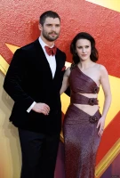 Imagem recente de davidcorenswet