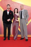 Imagem recente de davidcorenswet