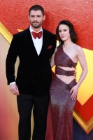 Imagem recente de davidcorenswet