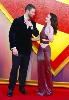 Imagem recente de davidcorenswet