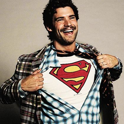 Imagem recente de davidcorenswet