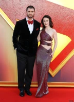 Imagem recente de davidcorenswet