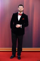 Imagem recente de davidcorenswet