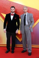 Imagem recente de davidcorenswet