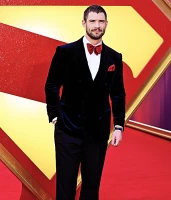 Imagem recente de davidcorenswet