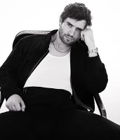 Imagem recente de davidcorenswet