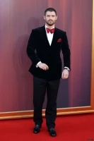 Imagem recente de davidcorenswet