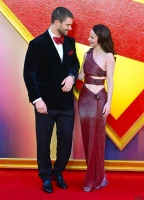 Imagem recente de davidcorenswet