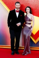 Imagem recente de davidcorenswet