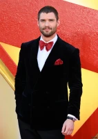 Imagem recente de davidcorenswet