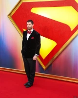 Imagem recente de davidcorenswet