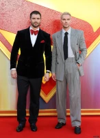 Imagem recente de davidcorenswet