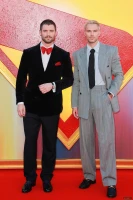 Imagem recente de davidcorenswet