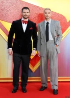 Imagem recente de davidcorenswet