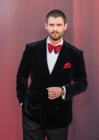 Imagem recente de davidcorenswet