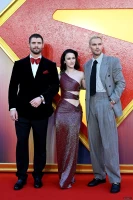 Imagem recente de davidcorenswet