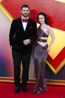 Imagem recente de davidcorenswet