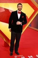 Imagem recente de davidcorenswet