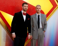 Imagem recente de davidcorenswet