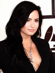 Imagem recente de ddlovato