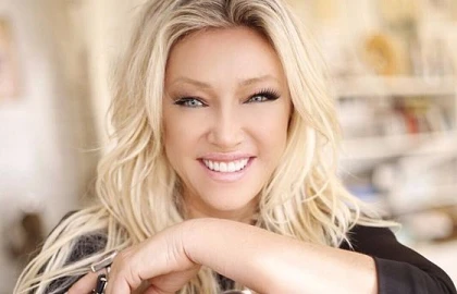 Imagem recente de deborahblando