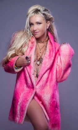 Imagem recente de deborahblando