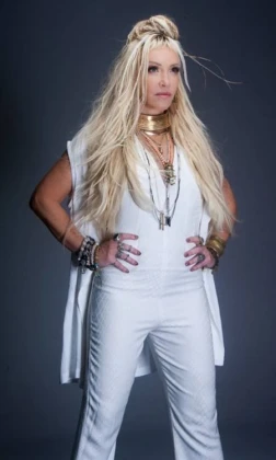 Imagem recente de deborahblando