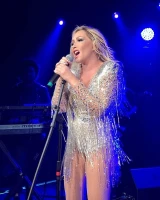 Imagem recente de deborahblando