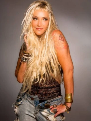 Imagem recente de deborahblando