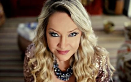 Imagem recente de deborahblando