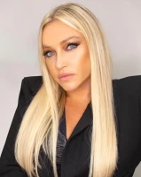 Imagem recente de deborahblando