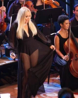 Imagem recente de deborahblando