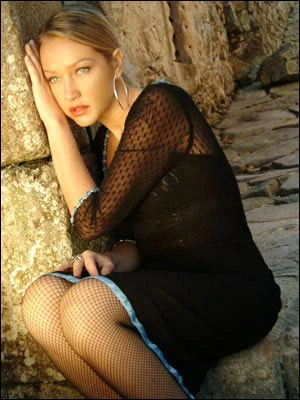 Imagem recente de deborahblando