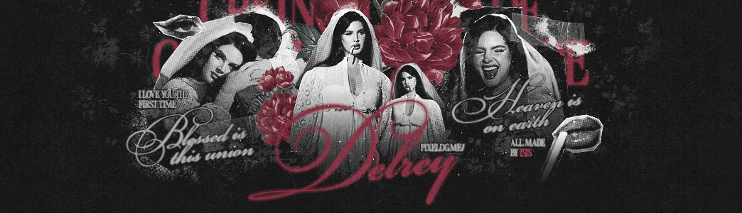 Banner do delrey